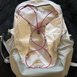 North Face Borealis backpack